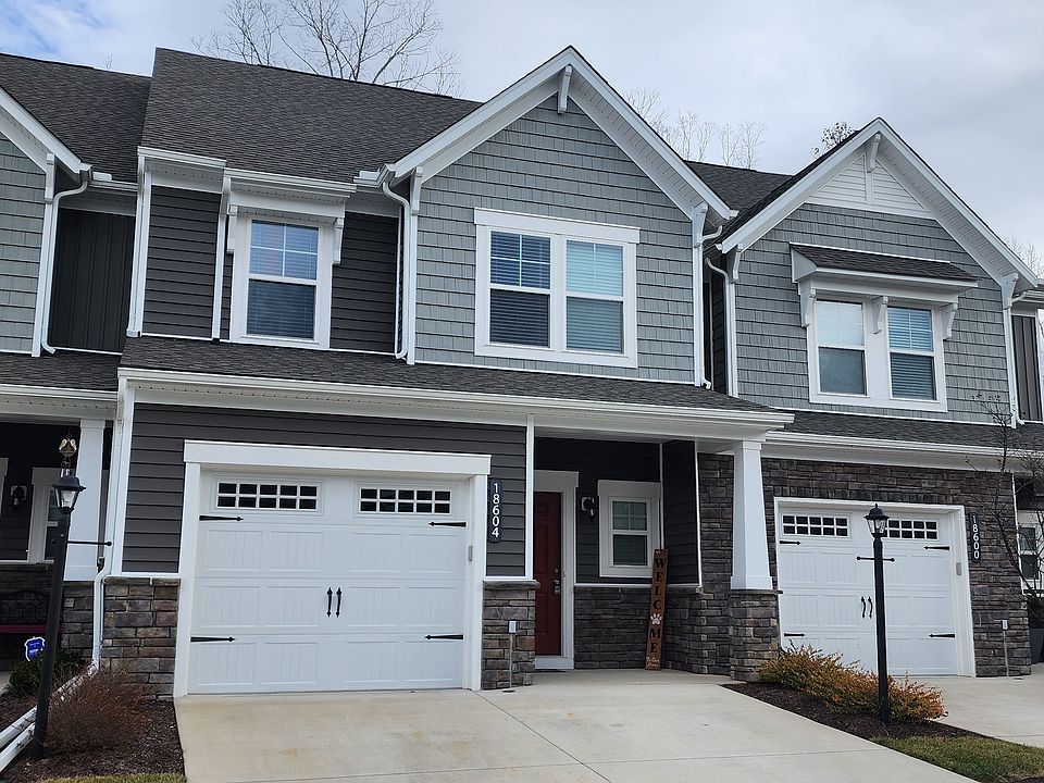 1st image of 18604 Palisades Rdg