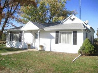 4815 King Rd, Thompsonville, IL 62890