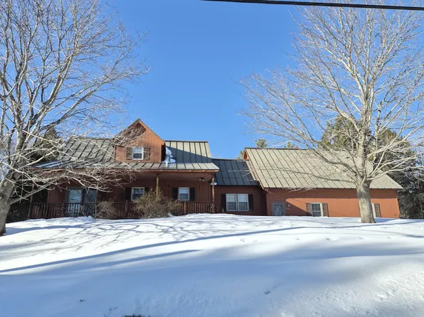 252 Maple Avenue, Farmington, ME 04938