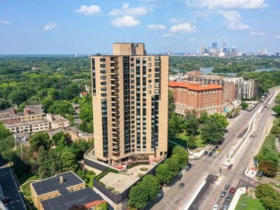 2950 Dean Pkwy APT 1602, Minneapolis, MN, 55416