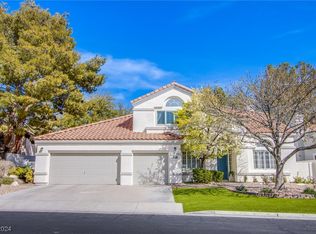 9408 Churchill Downs Dr, Las Vegas, NV 89117