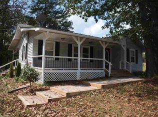 475 Tiger B Rd, Drasco, AR 72530