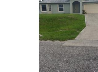 3401 25th St SW, Lehigh Acres, FL 33976