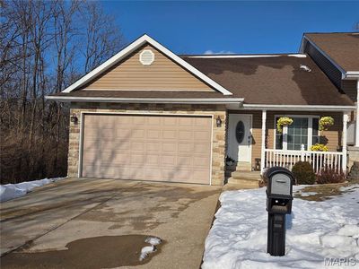 2714 Royal Oak Dr, High Ridge, MO, 63049