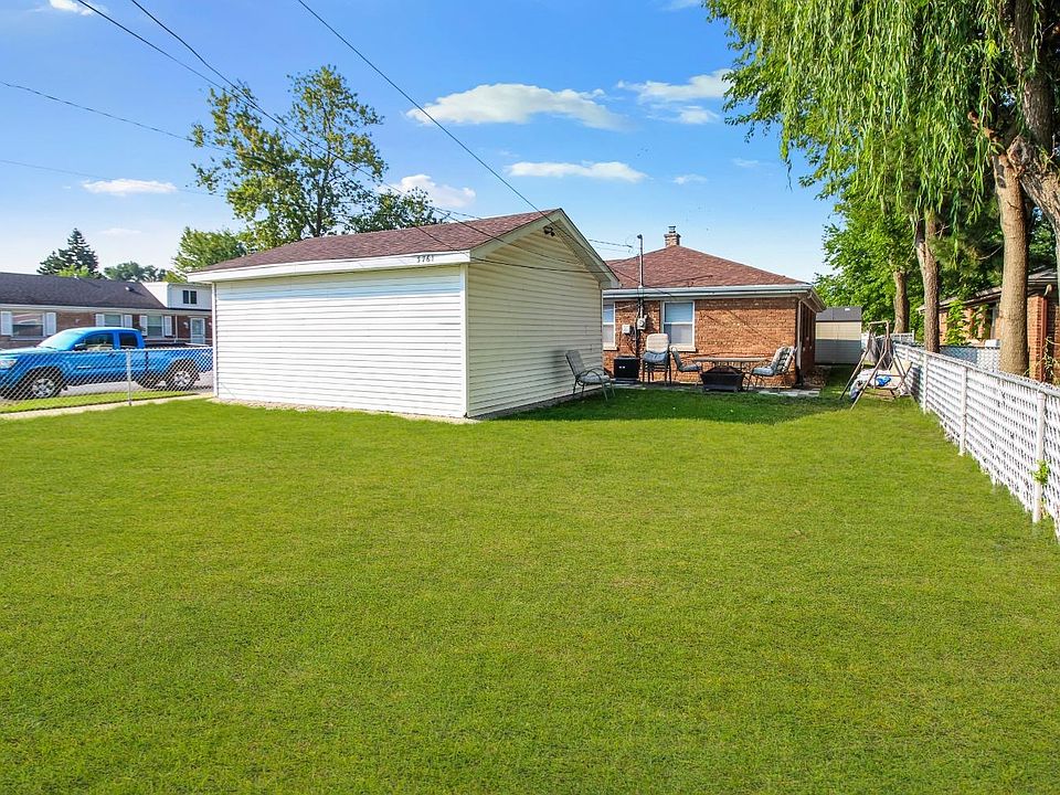 3761 Henry Ave, Hammond, IN 46327 Zillow
