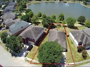 24507 Cornell Park Ln, Katy, TX 77494