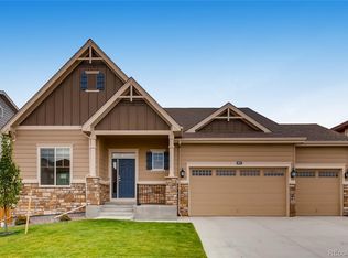 1947 Pinion Wing Cir, Castle Rock, CO 80108