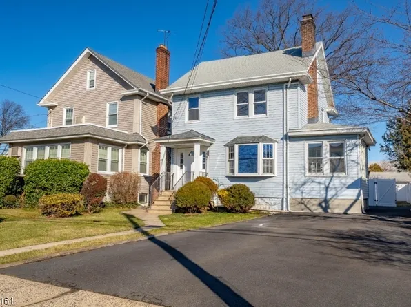 749 Wyoming Ave, Elizabeth City, NJ 07208