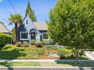 6123 NE Thompson St, Portland, OR 97213