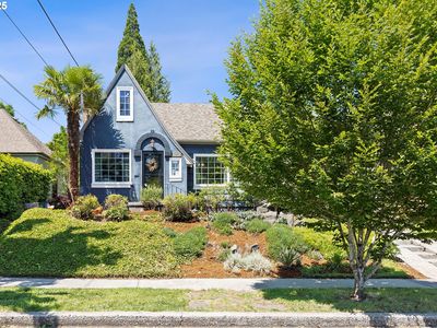 6123 NE Thompson St, Portland, OR, 97213