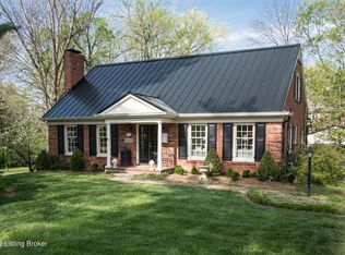 3501 Hillsboro Rd, Saint Matthews, KY 40207