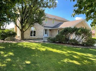 13151 W Oakwood Dr, Homer Glen, IL