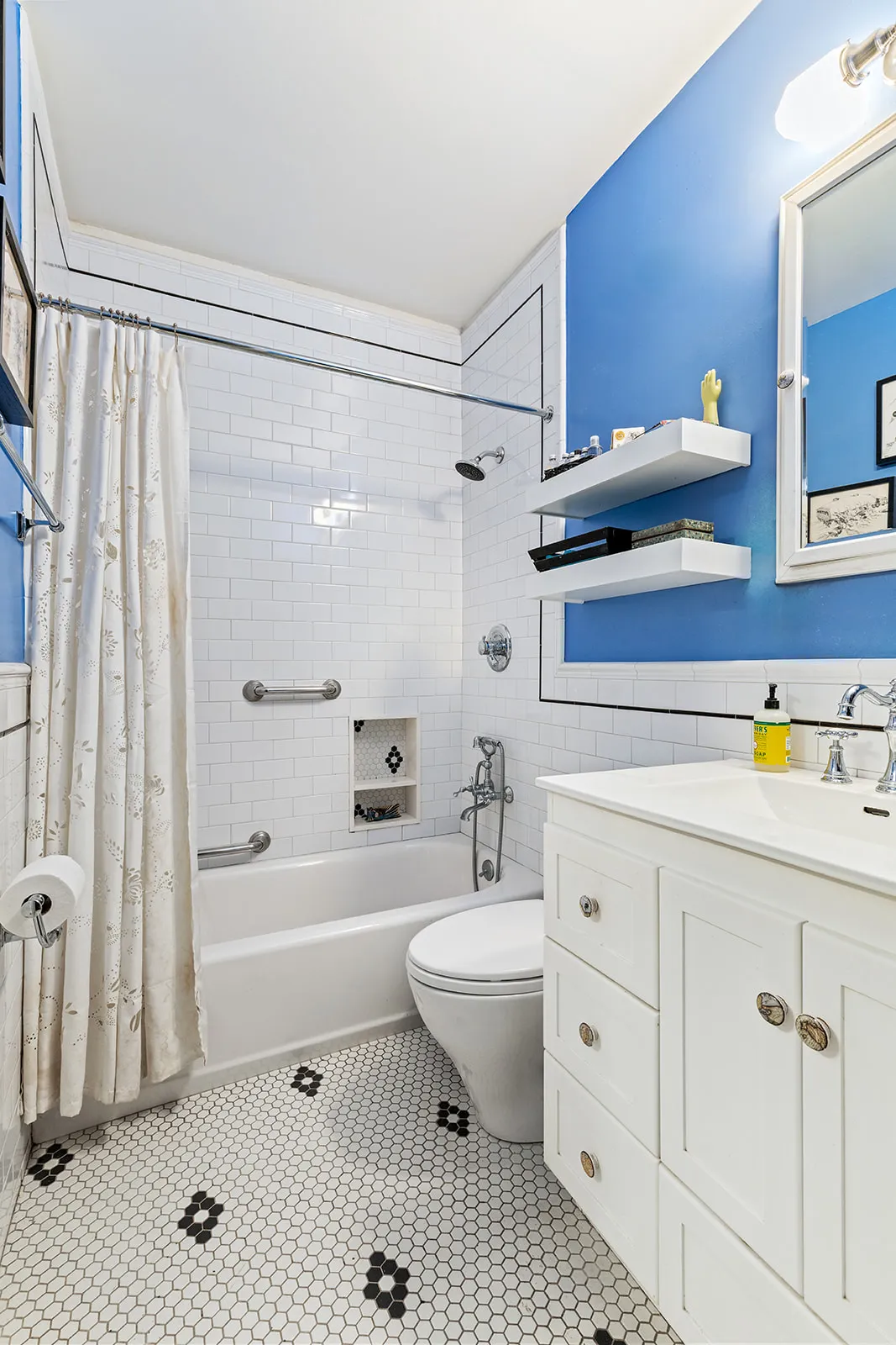 110 Clinton Avenue #1A in Clinton Hill, Brooklyn | StreetEasy
