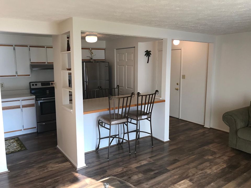 1st image of 3503 Lochearn Ct #503E