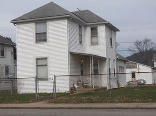 781 Jefferson Ave, Chillicothe, OH 45601