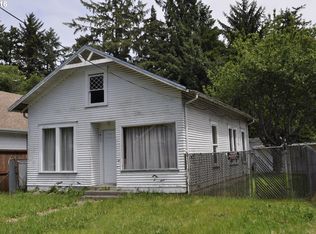 1411 Sherman Ave, North Bend, OR