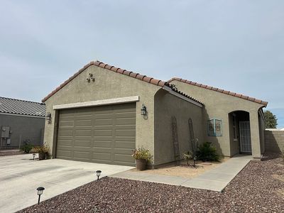3614 E Appaloosa Dr, San Tan Valley, AZ, 85140