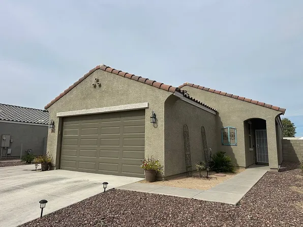 3614 E Appaloosa Dr, San Tan Valley, AZ 85140
