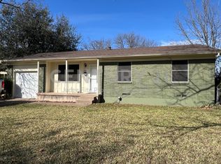 303 Cumberland Rd, Waxahachie, TX 75165