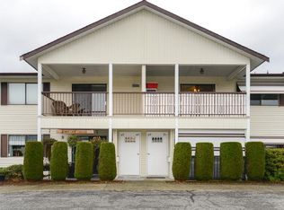32959 George Ferguson Way #66, Abbotsford, BC