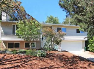 2637 SW Hume Ct, Portland, OR 97219