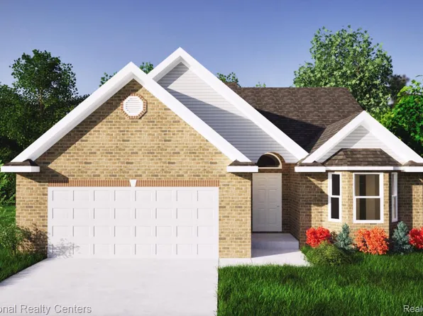 265 Devonshire Dr, Lapeer, MI 48446