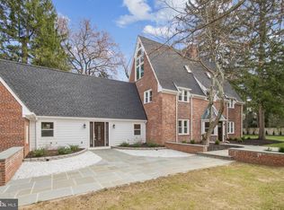 2 Campbelton Cir, Princeton, NJ 08540