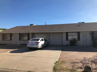 1515 E 28th Ave APT 1, Apache Junction, AZ 85119