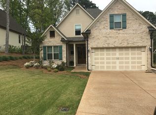 9007 Bristol Cv, Oxford, MS 38655