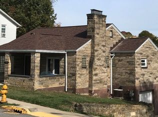 200 North St, Mc Donald, PA