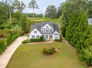 4729 Linaria Ln, Fuquay Varina, NC 27526