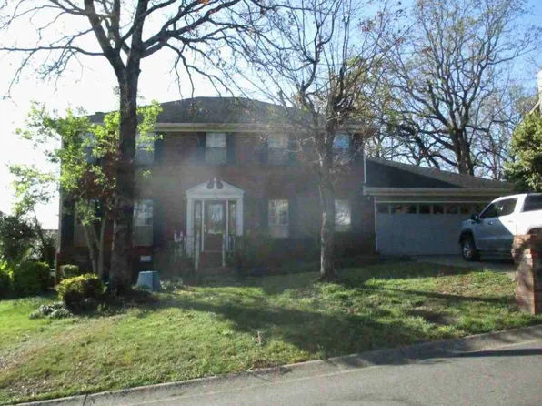 118 Illinois Bayou Dr, Sherwood, AR 72120