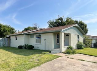4914 SE Dover Dr, Lawton, OK 73501