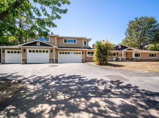 170 Woodside Dr, Woodside, CA 94062