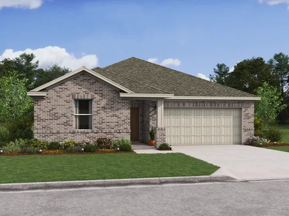 663 Daniels Lake Ln, Dayton, TX 77535