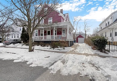 154 Grand Ave Photo 1