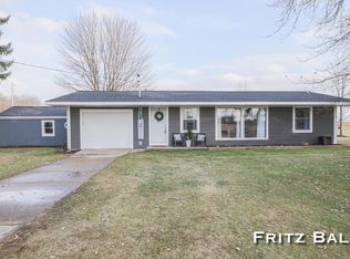 7800 Lessiter Rd NE, Belding, MI 48809