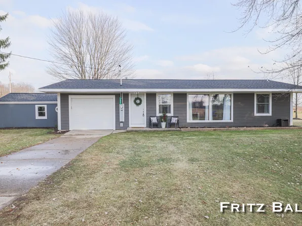 7800 Lessiter Rd NE, Belding, MI 48809