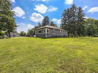 1187 Haynor Rd, Ionia, MI 48846