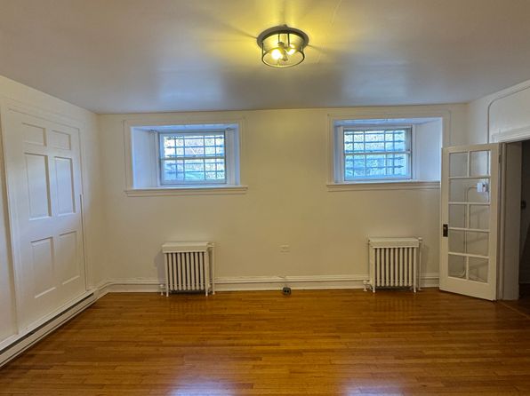 107 W Monument St #GA