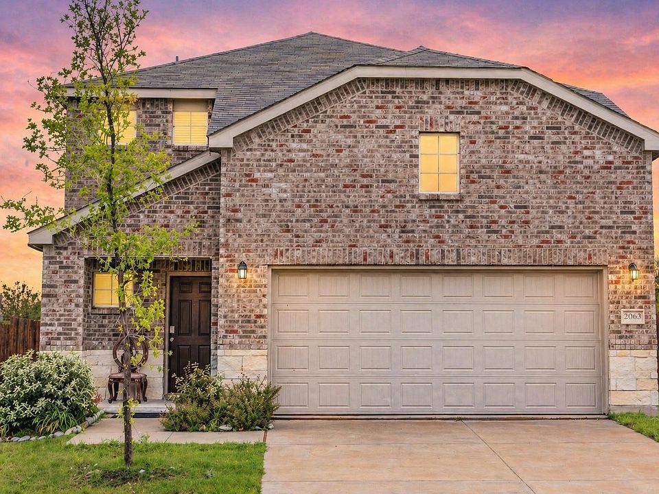 1st image of 2063 Henrietta Dr