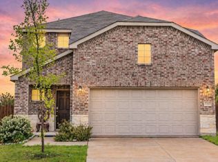 2063 Henrietta Dr, Forney, TX 75126