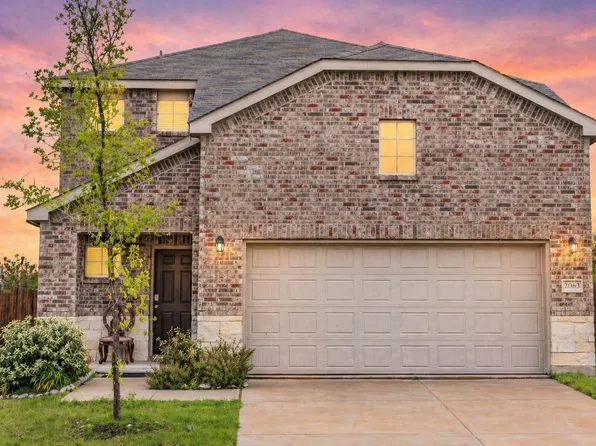 2063 Henrietta Dr, Forney, TX 75126