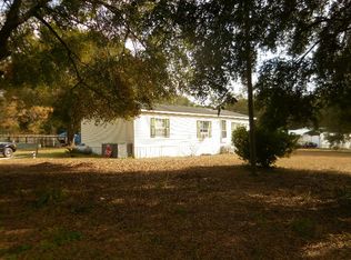 16264 31st Dr, Wellborn, FL 32094