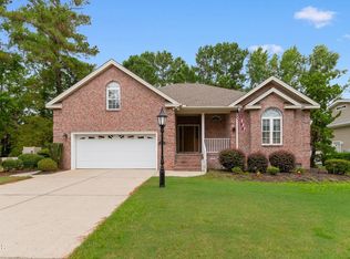 8865 Smithfield Dr NW, Calabash, NC 28467