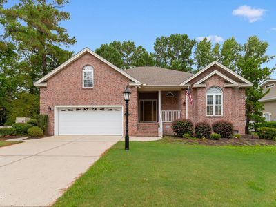 8865 Smithfield Drive NW, Calabash, NC, 28467