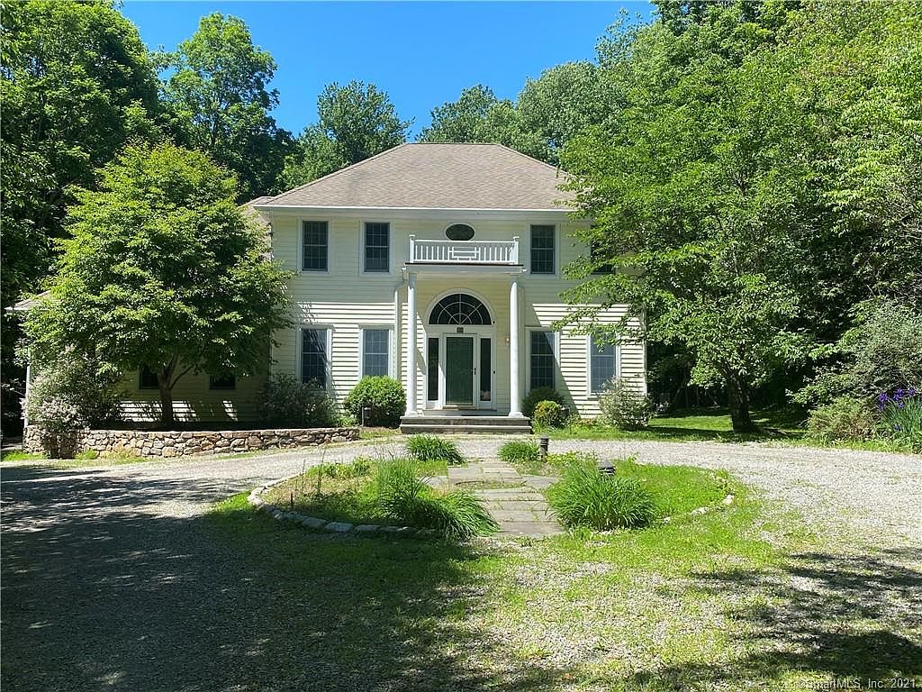 75 Dayton Rd, Redding, CT 06896 Zillow