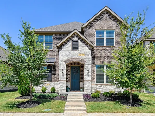 12726 Camden Pl, Farmers Branch, TX 75234