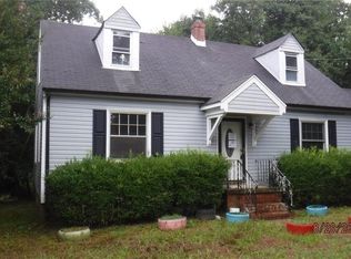 4405 Britannia Rd, Richmond, VA 23234
