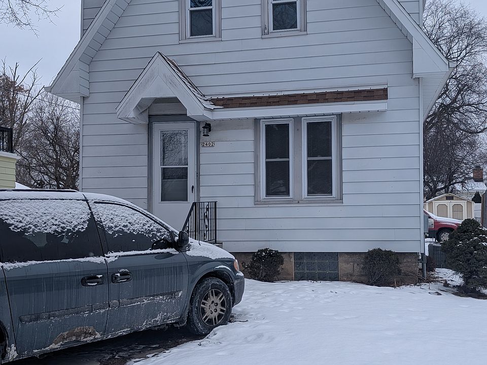 2nd image of 2402 W Grange Ave #2